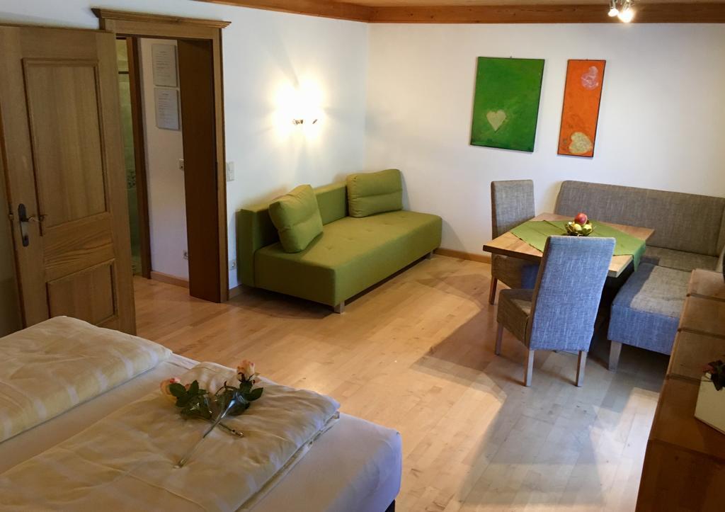Landhaus Taxach Saalbach-Hinterglemm Exterior photo