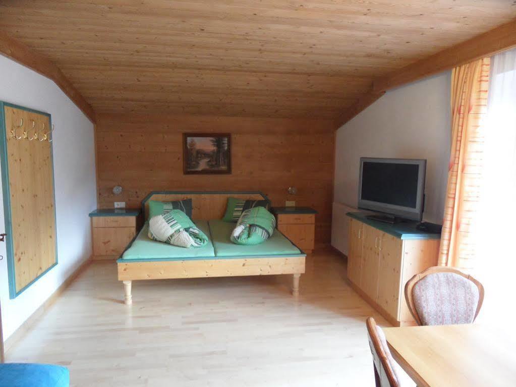 Landhaus Taxach Saalbach-Hinterglemm Exterior photo